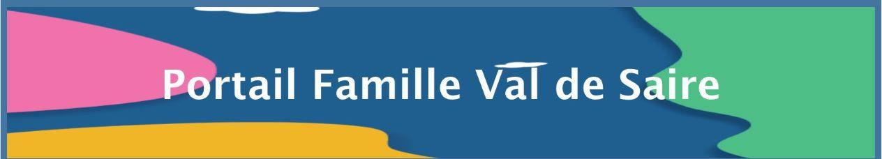 Portail Familles Val de Saire
