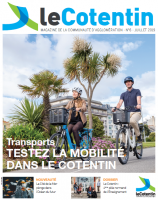 Magazine leCotentin n°6