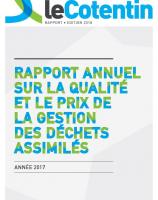 1ère de couv du rapport