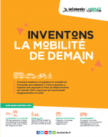 Couverture Encart Mobilité