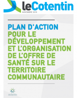 Plan d'action Santé