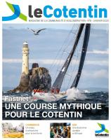 Couverture du Magazine n°7 de l'agglomération