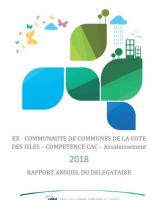 cote des isles