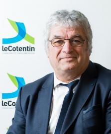 Bernard LEBARON 13ème VP Bernard LEBARON 13ème VP
