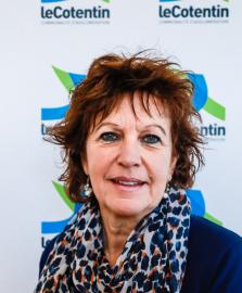 Evelyne MOUCHEL Evelyne MOUCHEL