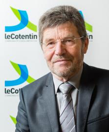 Henri DESTRES Psd de la CT de Douve et Divette Henri DESTRES Psd de la CT de Douve et Divette