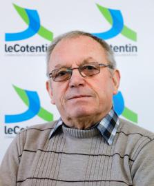 Michel LAFOSSE Psd de la CT de la Vallée de l'ouve Michel LAFOSSE Psd de la CT de la Vallée de l'ouve