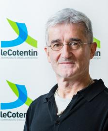 Patrick LERENDU Patrick LERENDU
