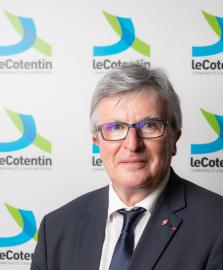 Jacques COQUELIN