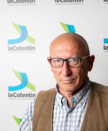 Olivier DE BOURSETTY-Pôle de Proximité de la Saire-Bretteville-en-Saire ©Agglomération du Cotentin.jpg Olivier DE BOURSETTY-Pôle de Proximité de la Saire-Bretteville-en-Saire ©Agglomération du Cotentin.jpg