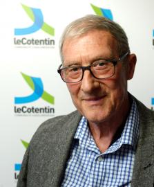 Jean-Pierre LEMYRE