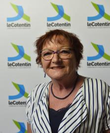Sylvie LAINE-CEC©Agglomération du Cotentin.jpg Sylvie LAINE-CEC©Agglomération du Cotentin.jpg
