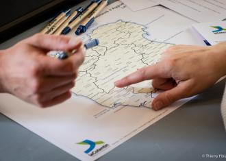 Consultation avant construction