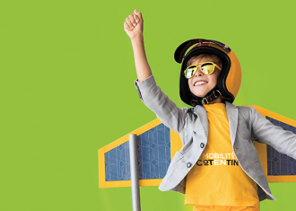 Semaine Européenne de la Mobilité