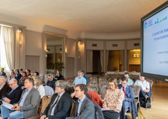 Présentation CTE