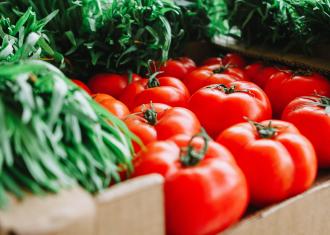 Tomates