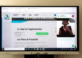 accessibilité