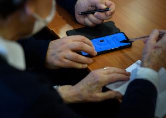 Conseiller numérique