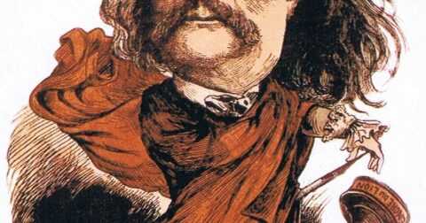 Illustration "Barbey"