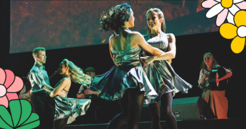 Avalon Celtic Dances