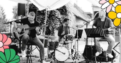 Les Chamallow Brothers