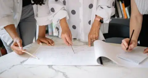 Image d'illustration Appel à projet Habitats temporaires à destination des salariés en mobilité sur le territoire du Cotentin