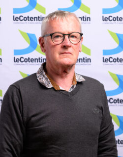 Christian FAUDEMER - 11ème Vice-Président, en charge du patrimoine communautaire, de l’Ad’AP et de l’administration générale