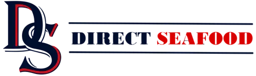 Logo Direct Seafood