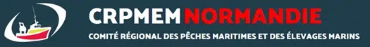 Logo CRPMEM Normandie