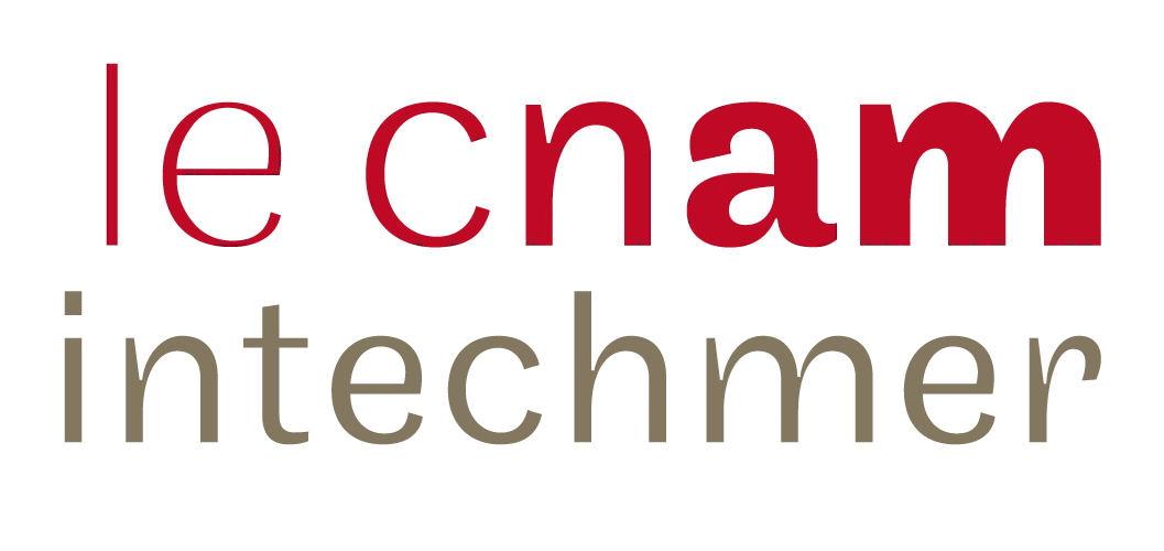 Logo le cnam intechmer