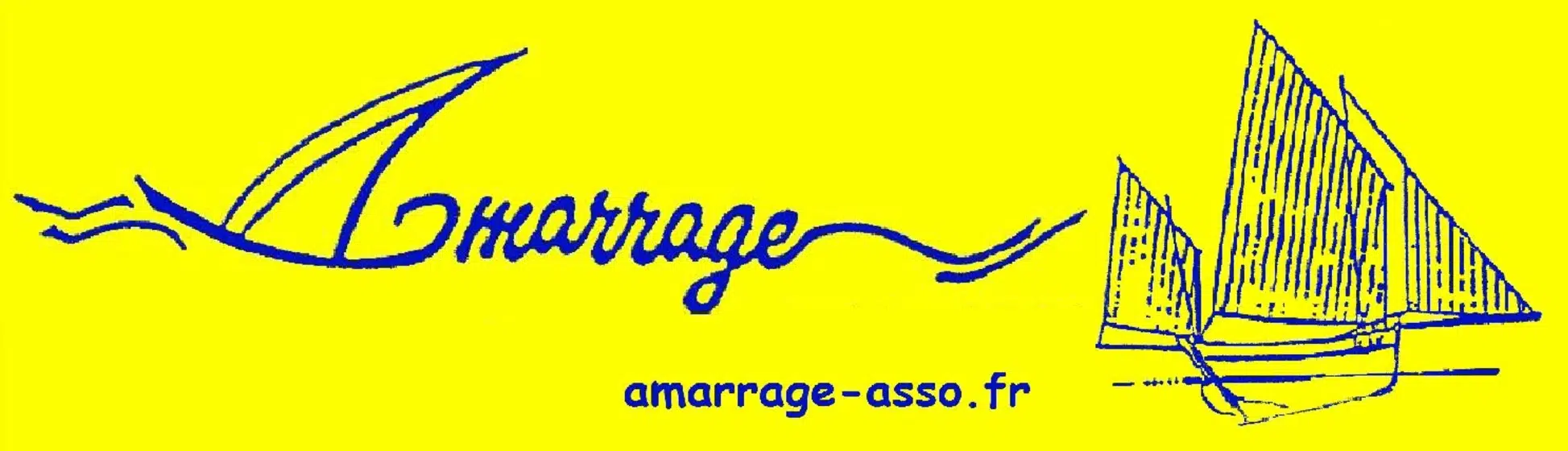 Logo Amarrage