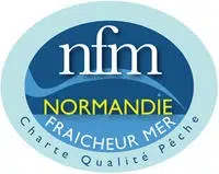 Logo nfm Normandie