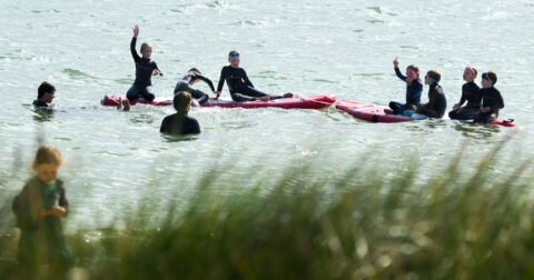 Atelier mer Tournée des plages 2026