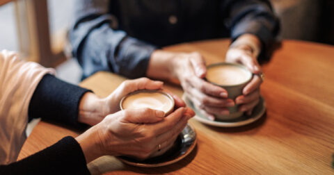 Café deuil, un temps d’échange autour du deuil à Saint-Vaast-la-Hougue