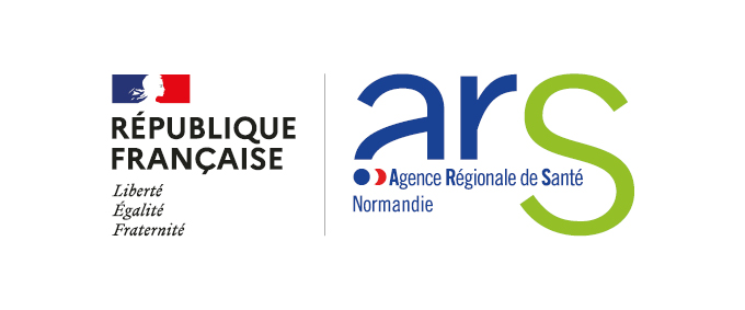 Logo ARS Normandie