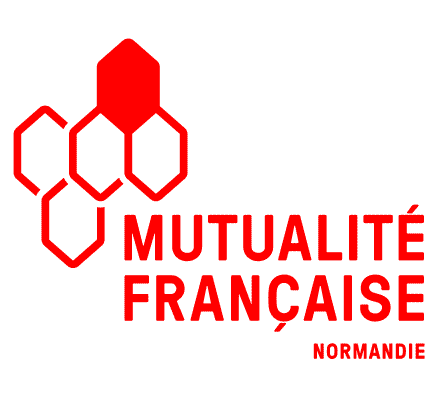 Logo Mutualité Française Normandie